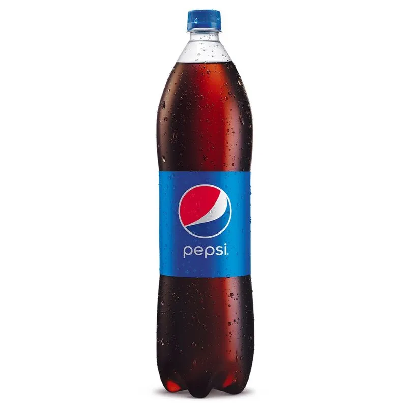 Bebida Plástica 1.5 L